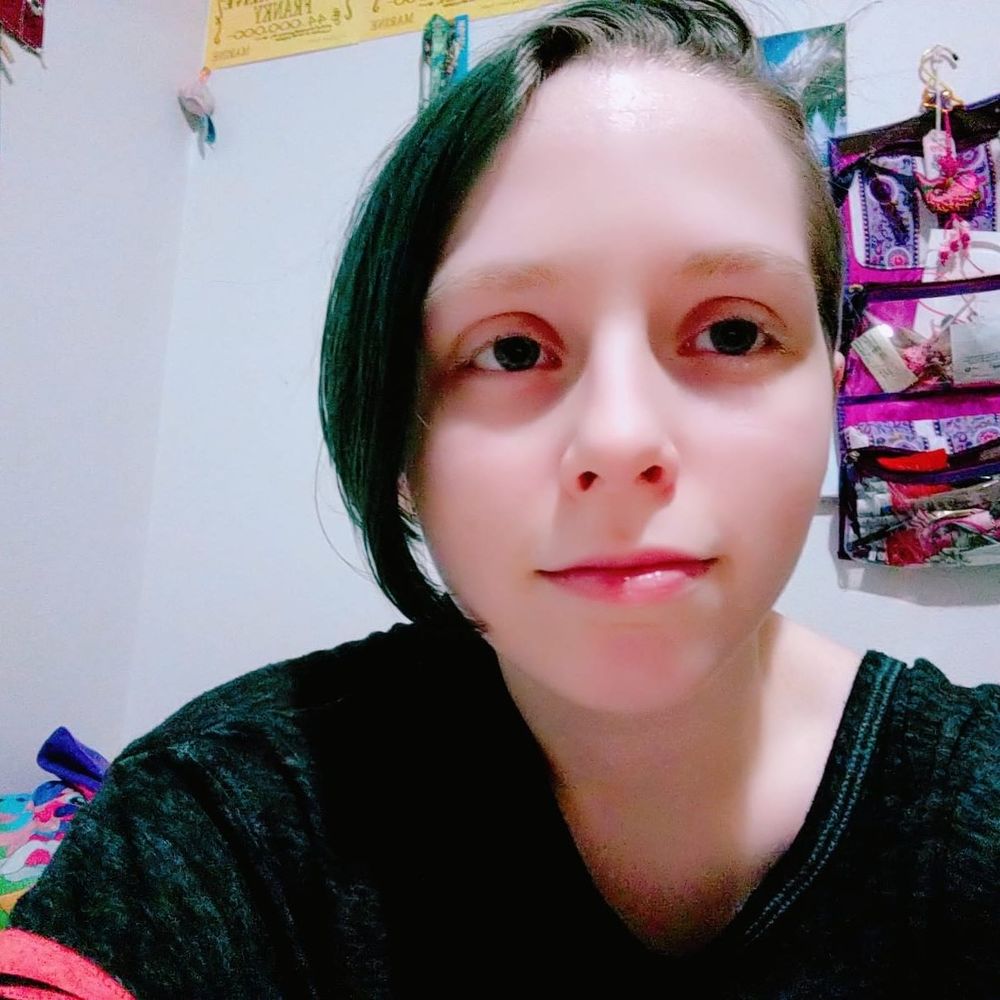 Meet your Posher, Lita